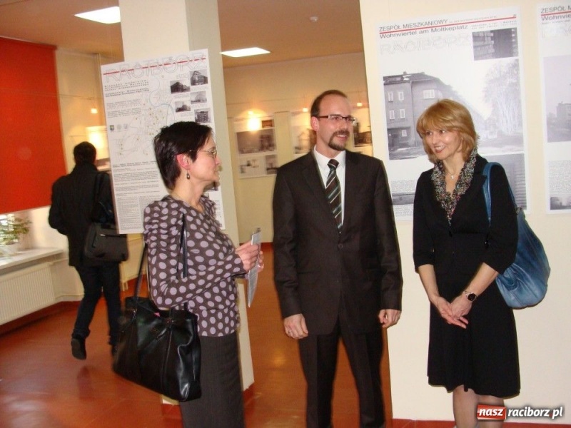 Zdjęcie w galerii na portalu naszraciborz.pl: Obiekty, których wyjątkowości nie znamy wiadomości z regionu