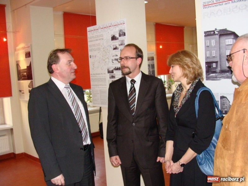 Zdjęcie w galerii na portalu naszraciborz.pl: Obiekty, których wyjątkowości nie znamy wiadomości z regionu