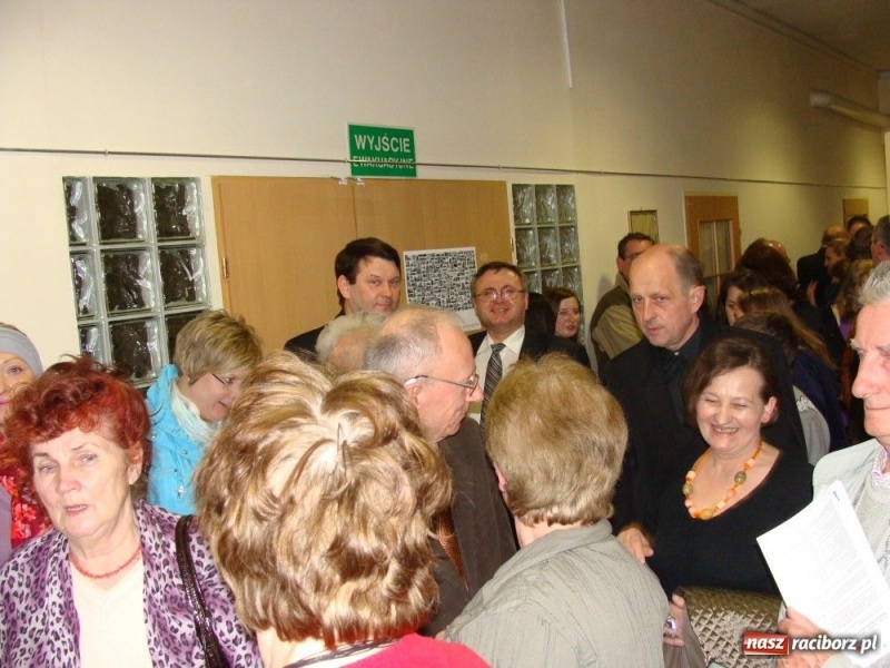 Zdjęcie w galerii na portalu naszraciborz.pl: Obiekty, których wyjątkowości nie znamy wiadomości z regionu