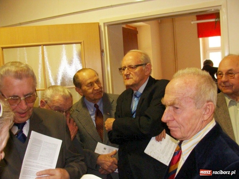 Zdjęcie w galerii na portalu naszraciborz.pl: Obiekty, których wyjątkowości nie znamy wiadomości z regionu