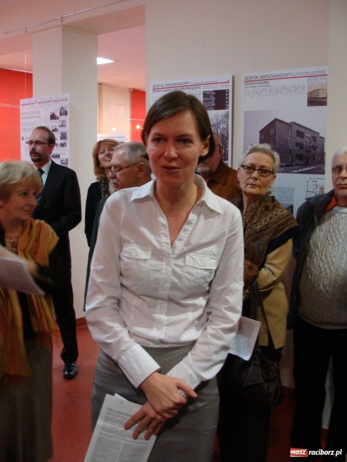 Zdjęcie w galerii na portalu naszraciborz.pl: Obiekty, których wyjątkowości nie znamy wiadomości z regionu