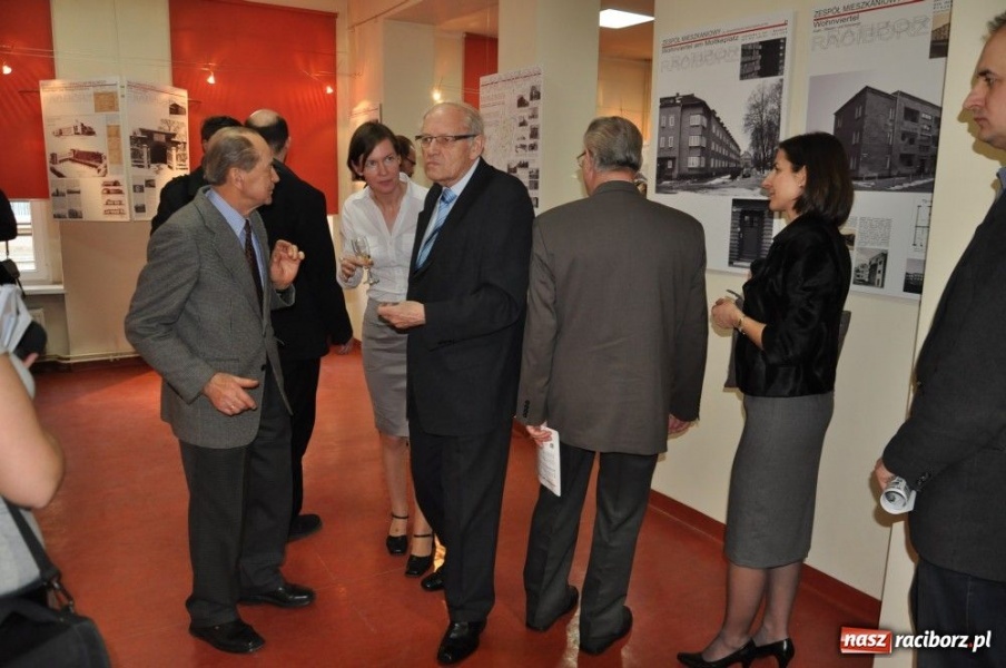 Zdjęcie w galerii na portalu naszraciborz.pl: Obiekty, których wyjątkowości nie znamy wiadomości z regionu