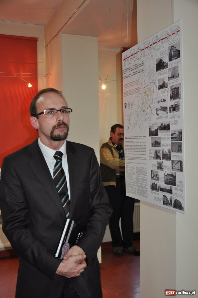 Zdjęcie w galerii na portalu naszraciborz.pl: Obiekty, których wyjątkowości nie znamy wiadomości z regionu