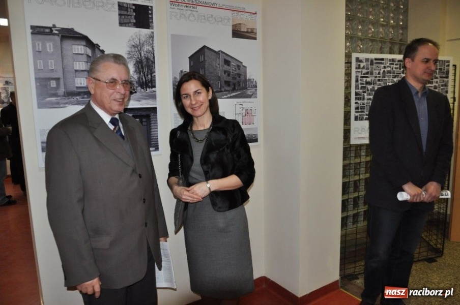 Zdjęcie w galerii na portalu naszraciborz.pl: Obiekty, których wyjątkowości nie znamy wiadomości z regionu