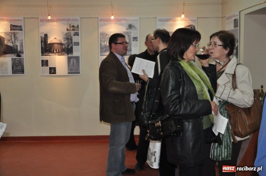 Zdjęcie w galerii na portalu naszraciborz.pl: Obiekty, których wyjątkowości nie znamy wiadomości z regionu