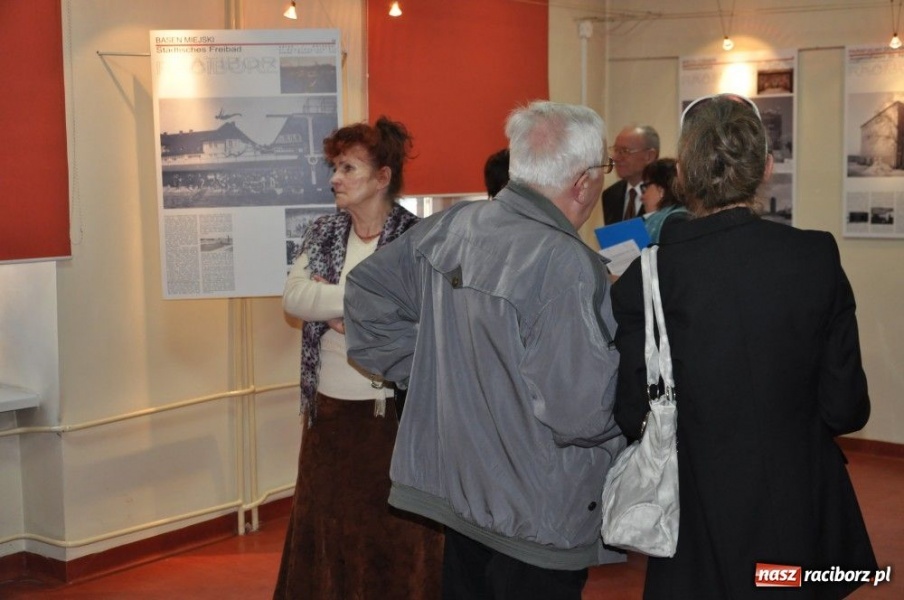 Zdjęcie w galerii na portalu naszraciborz.pl: Obiekty, których wyjątkowości nie znamy wiadomości z regionu