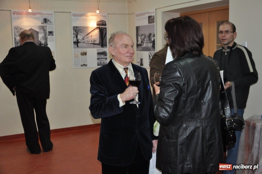 Zdjęcie w galerii na portalu naszraciborz.pl: Obiekty, których wyjątkowości nie znamy wiadomości z regionu