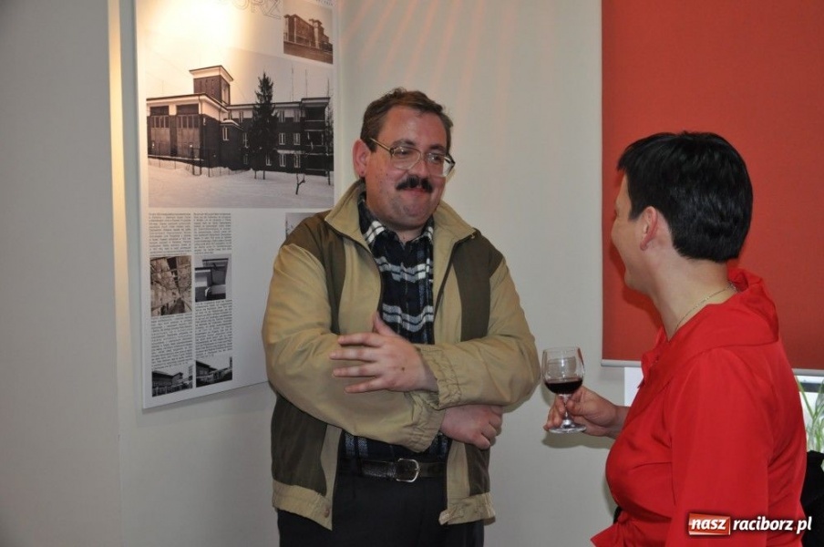 Zdjęcie w galerii na portalu naszraciborz.pl: Obiekty, których wyjątkowości nie znamy wiadomości z regionu