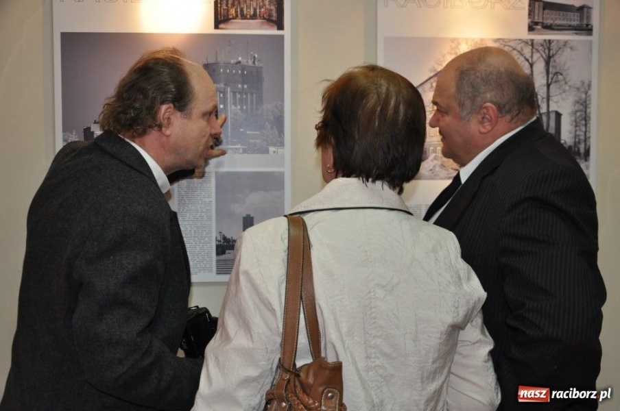 Zdjęcie w galerii na portalu naszraciborz.pl: Obiekty, których wyjątkowości nie znamy wiadomości z regionu