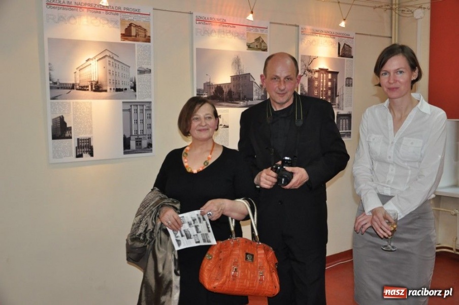 Zdjęcie w galerii na portalu naszraciborz.pl: Obiekty, których wyjątkowości nie znamy wiadomości z regionu