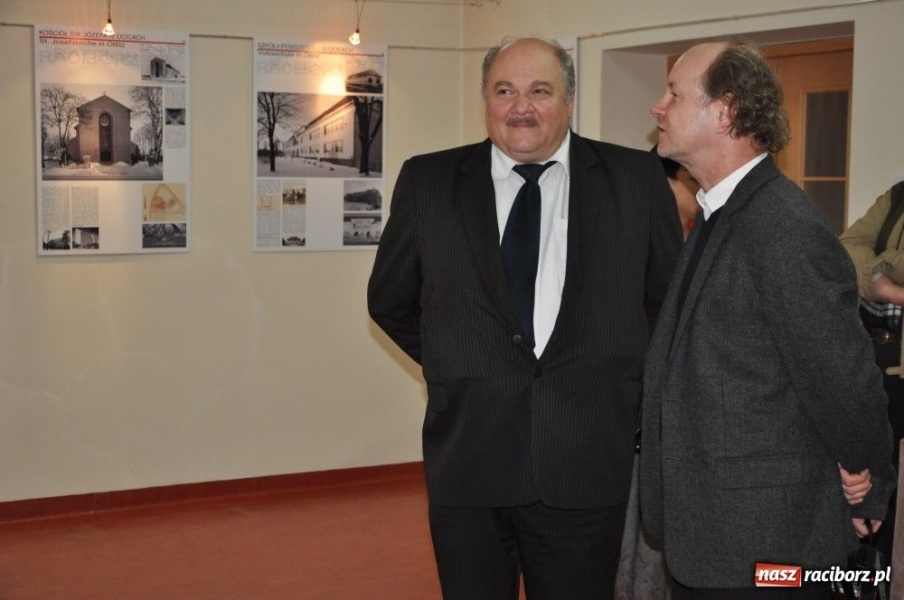 Zdjęcie w galerii na portalu naszraciborz.pl: Obiekty, których wyjątkowości nie znamy wiadomości z regionu