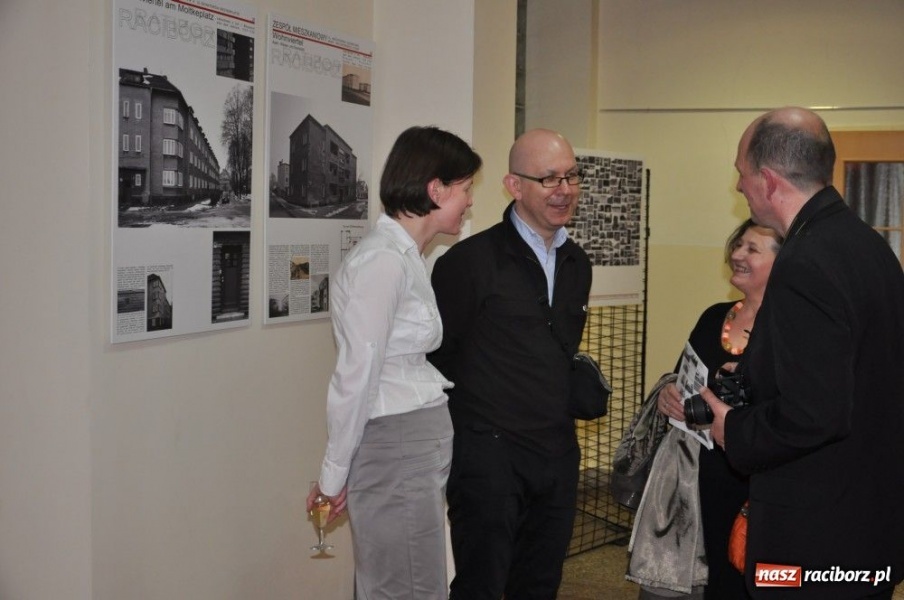 Zdjęcie w galerii na portalu naszraciborz.pl: Obiekty, których wyjątkowości nie znamy wiadomości z regionu