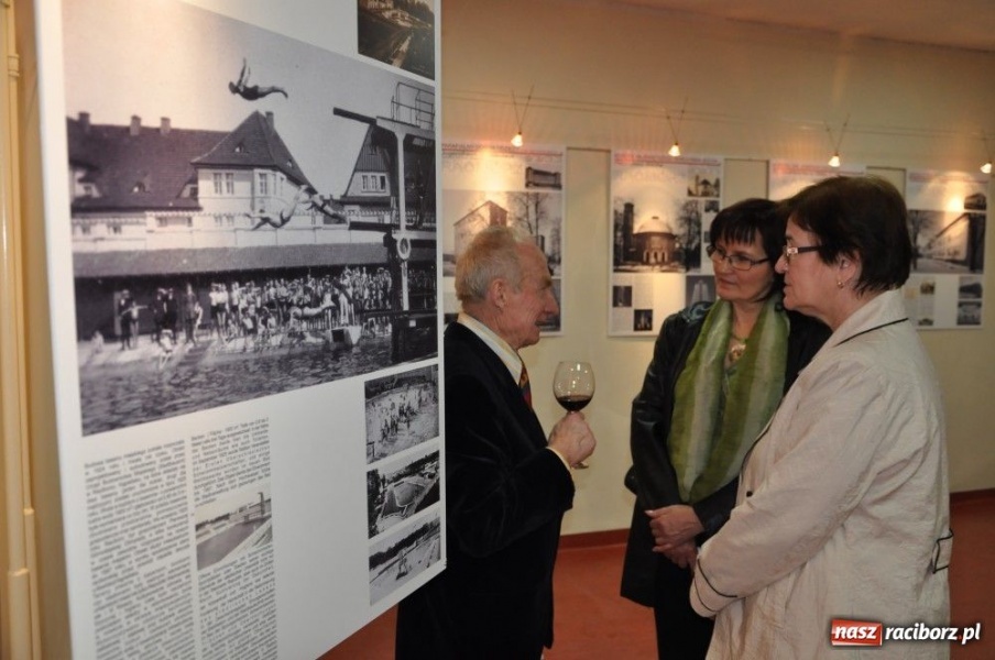 Zdjęcie w galerii na portalu naszraciborz.pl: Obiekty, których wyjątkowości nie znamy wiadomości z regionu