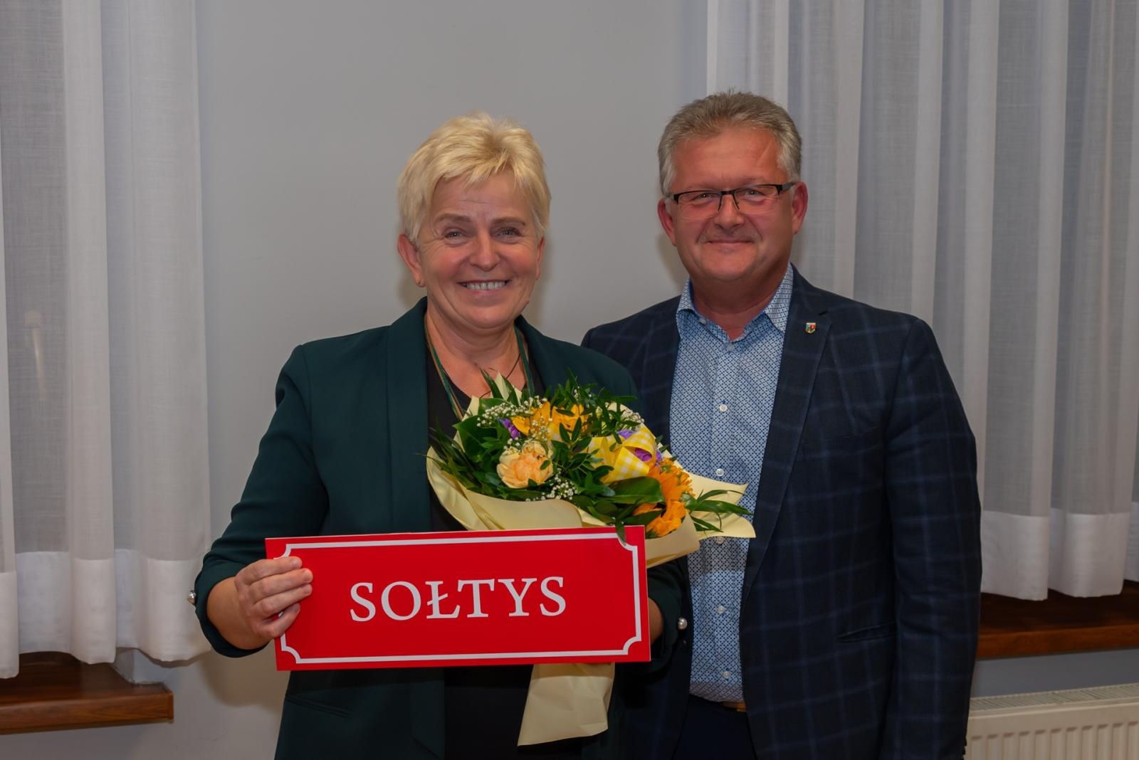 Zdjęcie w galerii na portalu naszraciborz.pl: W Bolesławiu i Chałupkach wybrano sołtysów wiadomości z regionu