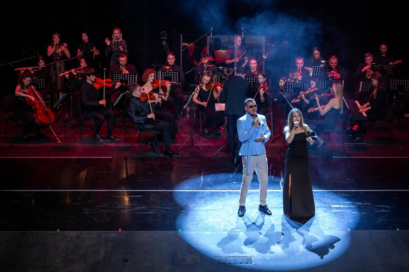 Zdjęcie w galerii na portalu naszraciborz.pl: Wszystkie drogi prowadzą do Rzymu- San Remo na Bis! wiadomości z regionu