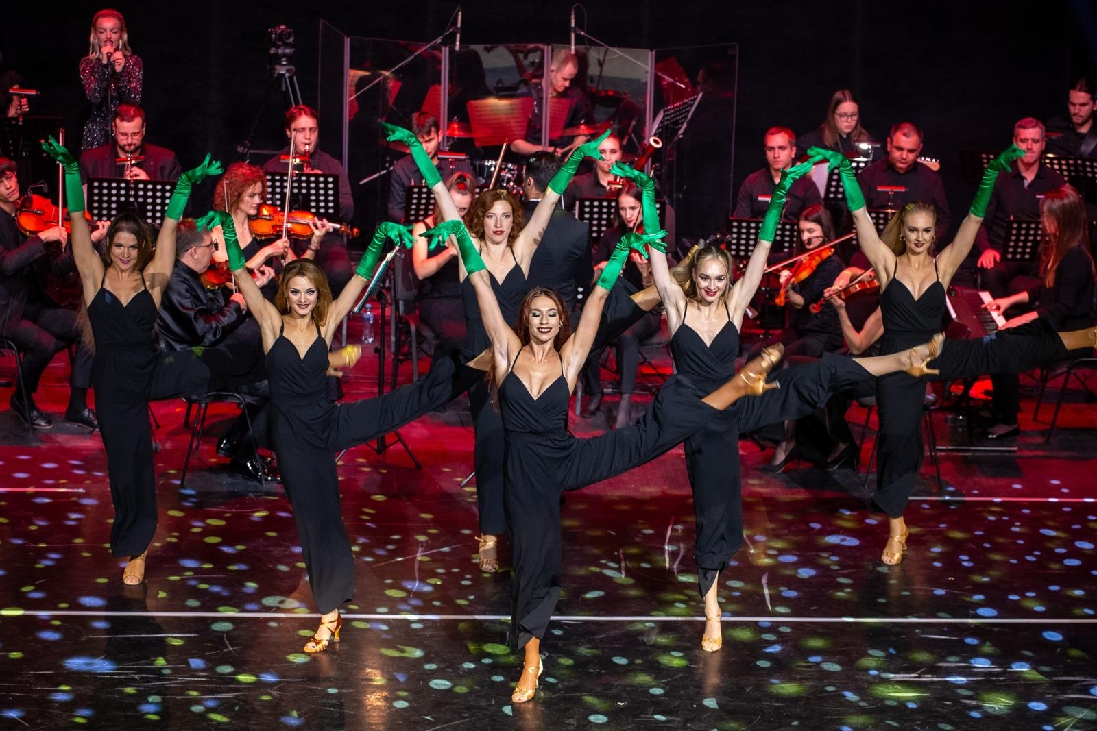 Zdjęcie w galerii na portalu naszraciborz.pl: Wszystkie drogi prowadzą do Rzymu- San Remo na Bis! wiadomości z regionu