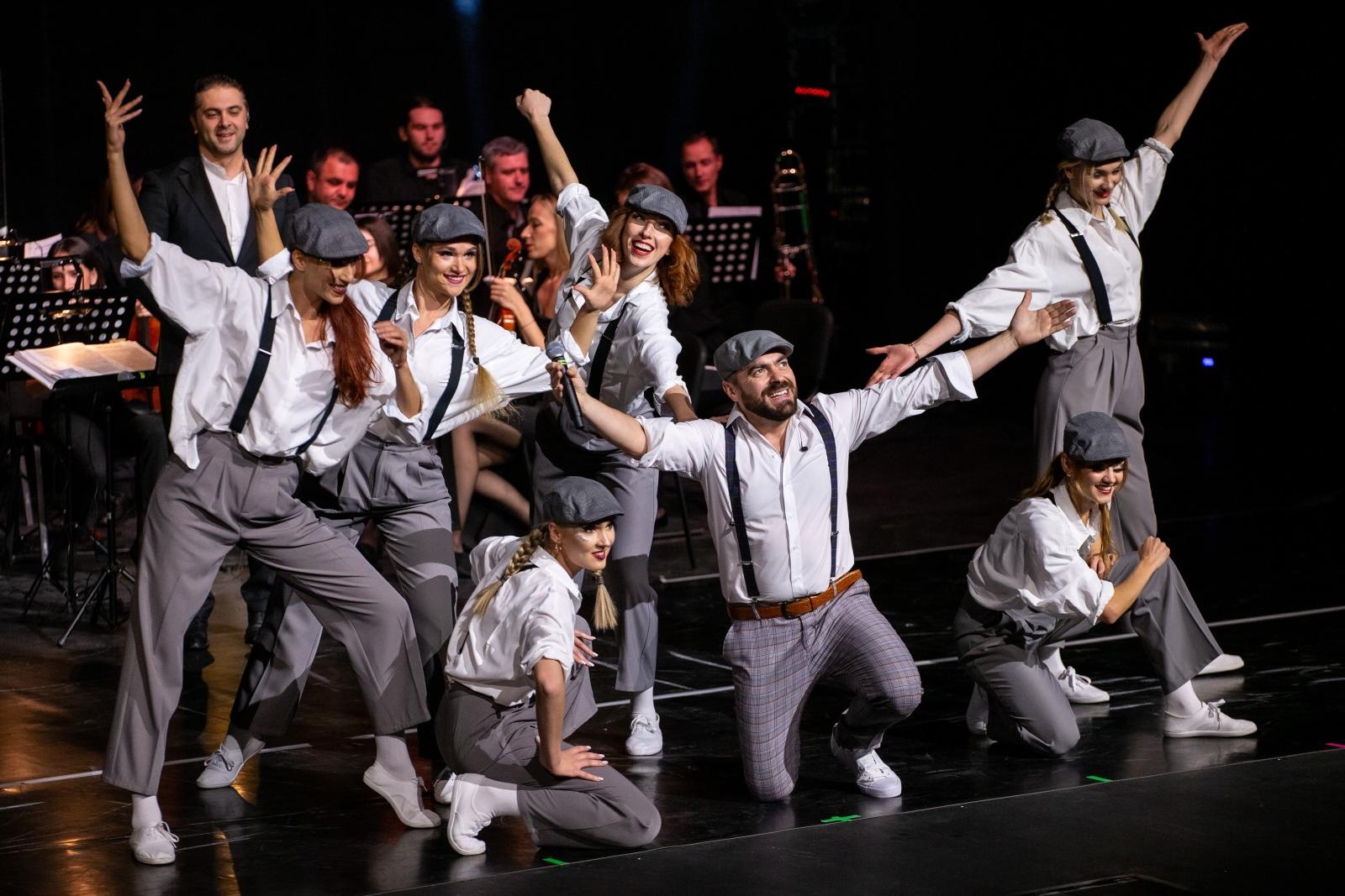 Zdjęcie w galerii na portalu naszraciborz.pl: Wszystkie drogi prowadzą do Rzymu- San Remo na Bis! wiadomości z regionu