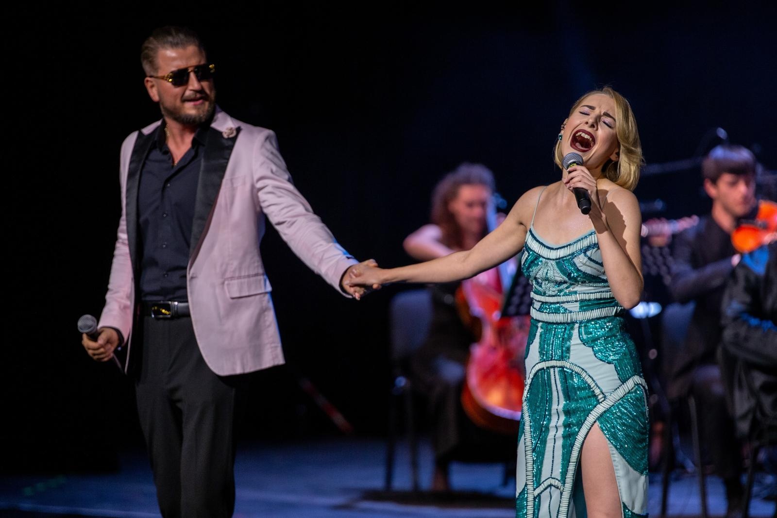 Zdjęcie w galerii na portalu naszraciborz.pl: Wszystkie drogi prowadzą do Rzymu- San Remo na Bis! wiadomości z regionu