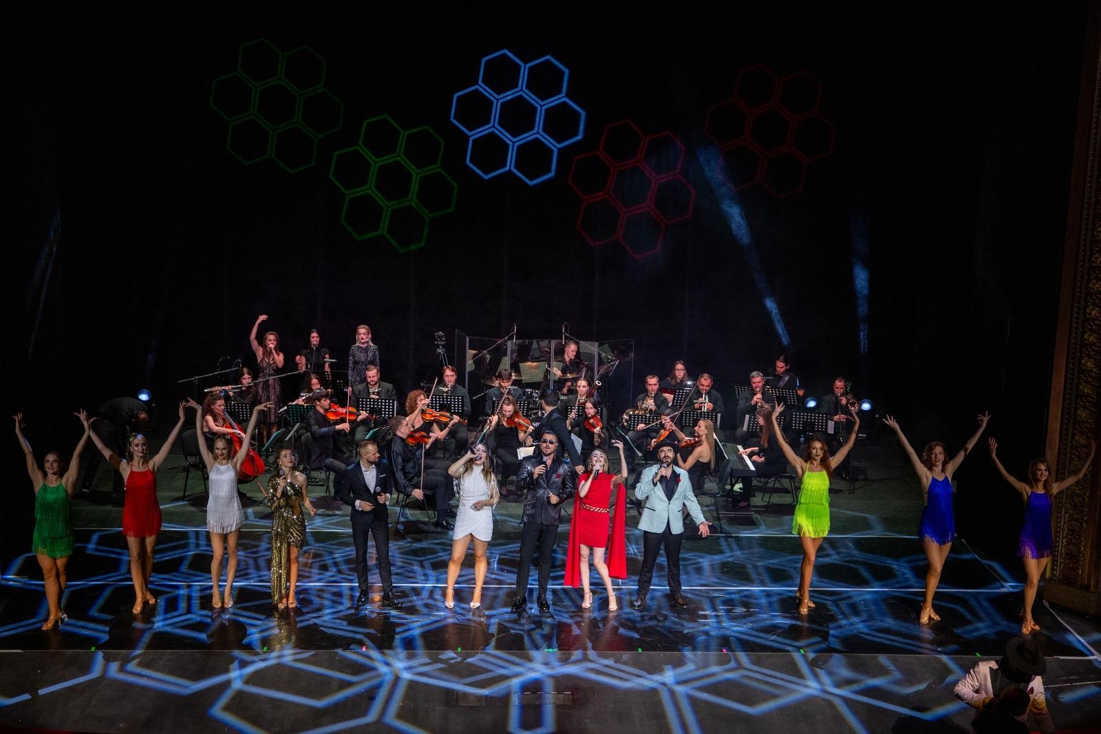 Zdjęcie w galerii na portalu naszraciborz.pl: Wszystkie drogi prowadzą do Rzymu- San Remo na Bis! wiadomości z regionu