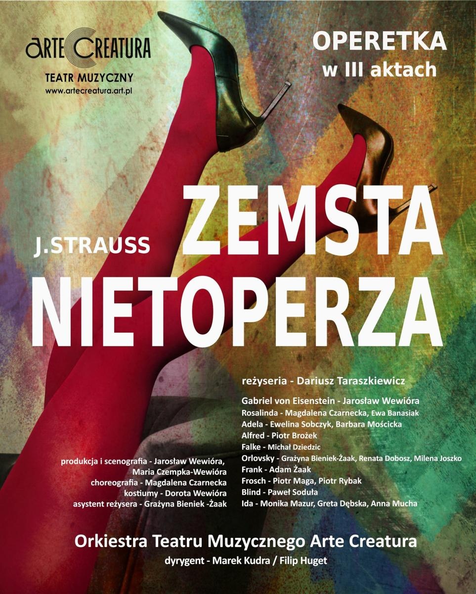 Zdjęcie w galerii na portalu naszraciborz.pl: Weekend pełen artystycznych wydarzeń w RCK wiadomości z regionu