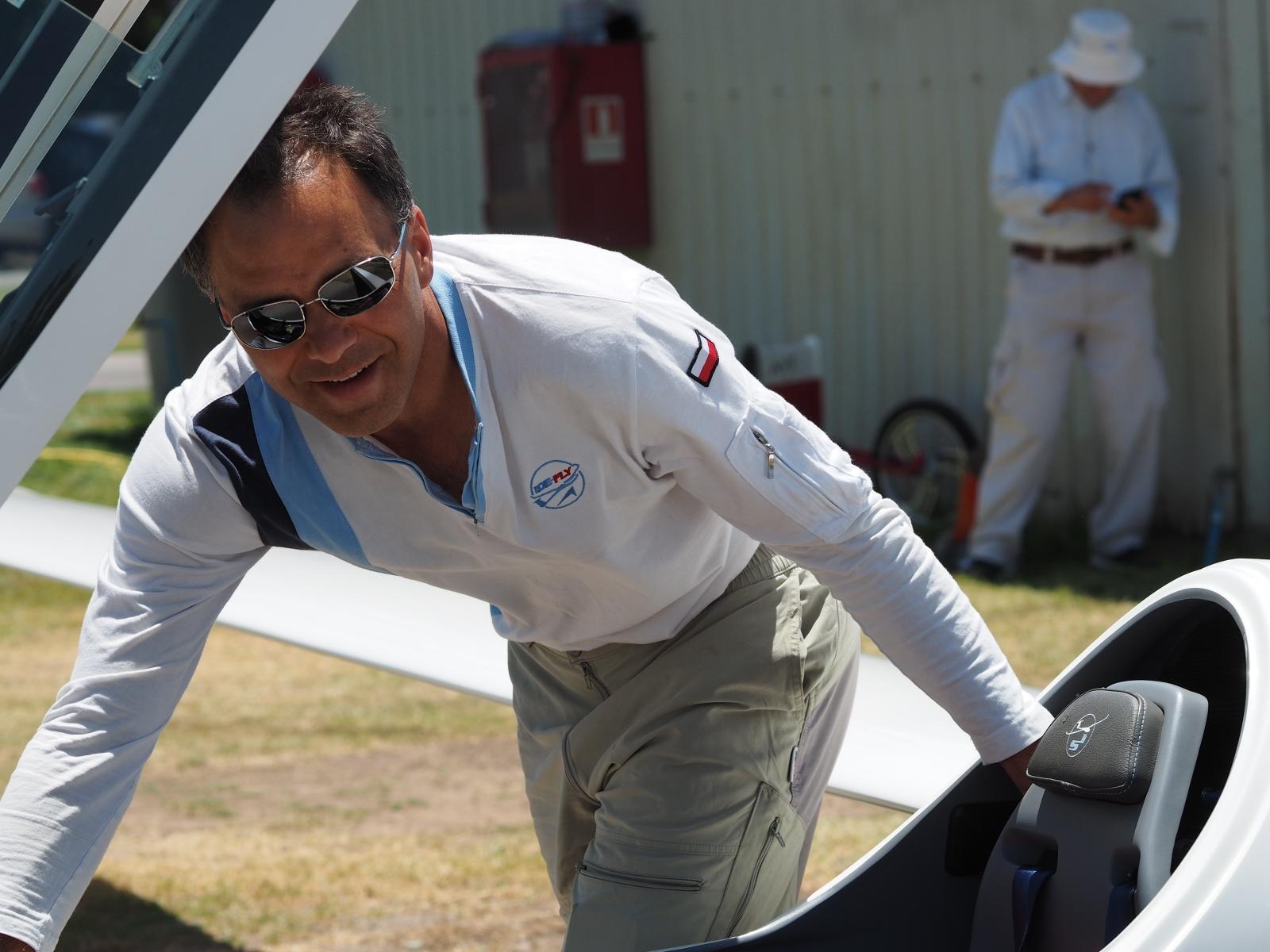 Zdjęcie w galerii na portalu naszraciborz.pl: XX Raciborski Festiwal Podróżniczy WIATRAKI już w ostatni weekend października! wiadomości z regionu