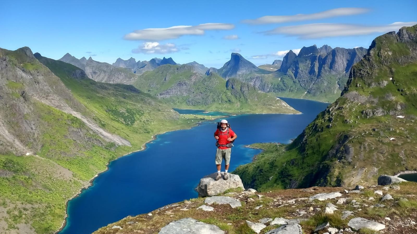 Zdjęcie w galerii na portalu naszraciborz.pl: XX Raciborski Festiwal Podróżniczy WIATRAKI już w ostatni weekend października! wiadomości z regionu