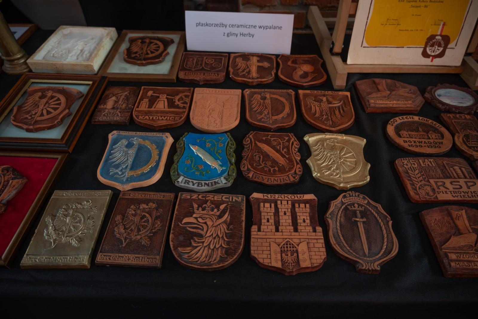 Zdjęcie w galerii na portalu naszraciborz.pl: Inauguracja Roku Kulturalnego Gminy Krzyżanowice. Nagroda dla twórcy pomnika Eichendorffa wiadomości z regionu