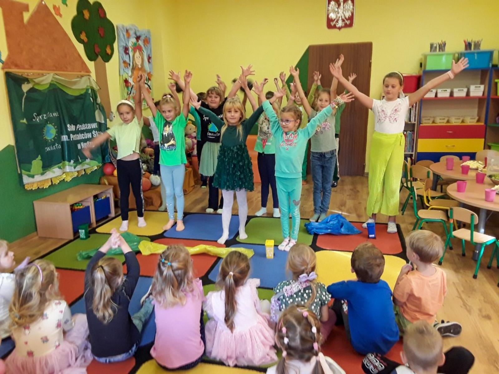 Zdjęcie w galerii na portalu naszraciborz.pl: Wszyscy mamy do odrobienia osobistą Lekcję Nieśmiecenia! wiadomości z regionu