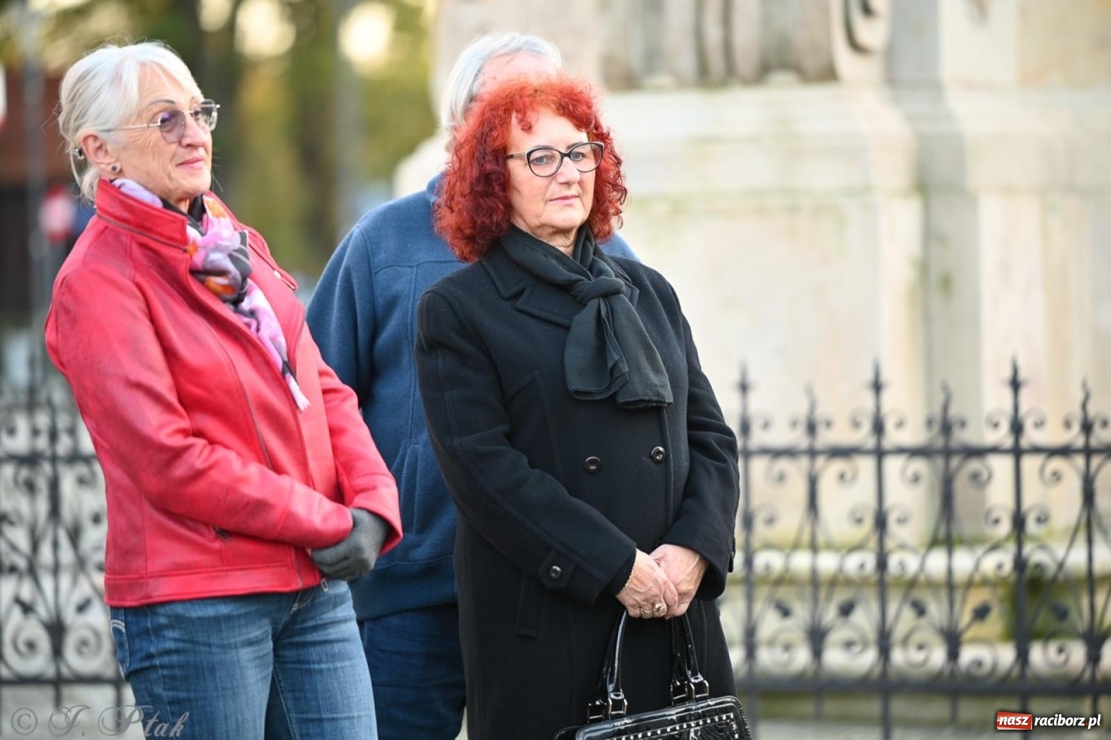 Zdjęcie w galerii na portalu naszraciborz.pl: Wystawa, tort i Bruce Lee. Kino Bałtyk świętuje 100-lecie  wiadomości z regionu