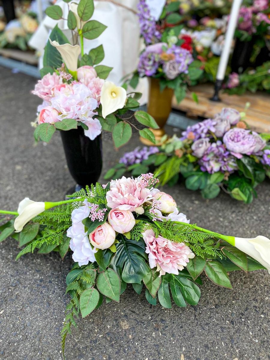 Zdjęcie w galerii na portalu naszraciborz.pl: Kiermasz przed Wszystkimi Świętymi w Raciborzu – tradycja, jakość, wybór wiadomości z regionu