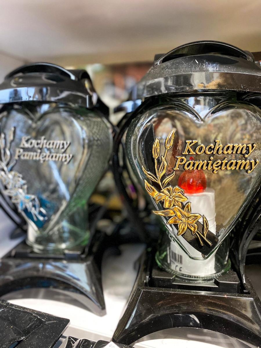 Zdjęcie w galerii na portalu naszraciborz.pl: Kiermasz przed Wszystkimi Świętymi w Raciborzu – tradycja, jakość, wybór wiadomości z regionu