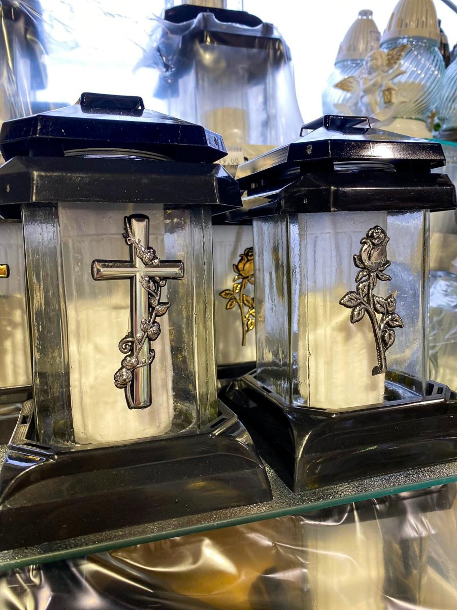 Zdjęcie w galerii na portalu naszraciborz.pl: Kiermasz przed Wszystkimi Świętymi w Raciborzu – tradycja, jakość, wybór wiadomości z regionu