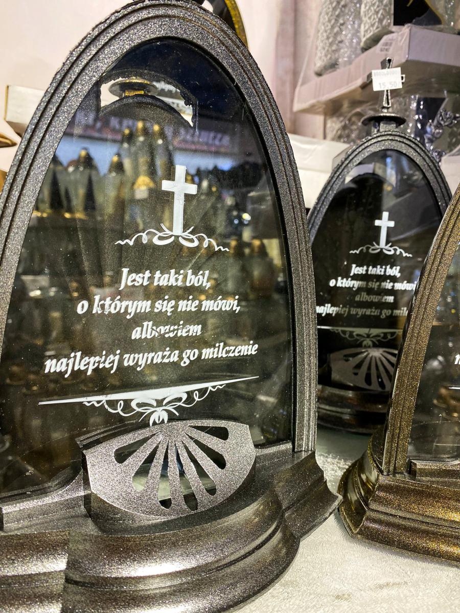 Zdjęcie w galerii na portalu naszraciborz.pl: Kiermasz przed Wszystkimi Świętymi w Raciborzu – tradycja, jakość, wybór wiadomości z regionu