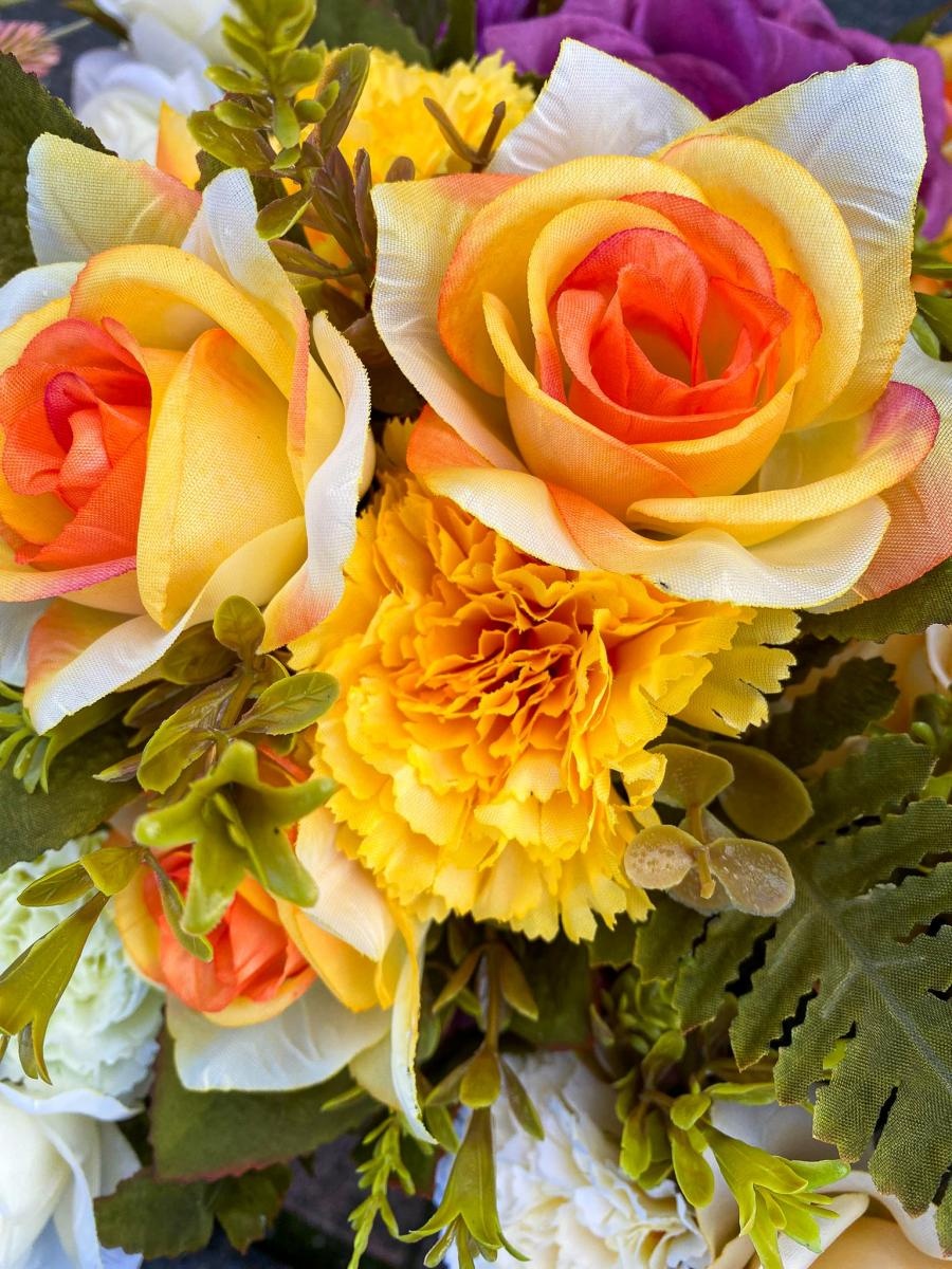 Zdjęcie w galerii na portalu naszraciborz.pl: Kiermasz przed Wszystkimi Świętymi w Raciborzu – tradycja, jakość, wybór wiadomości z regionu