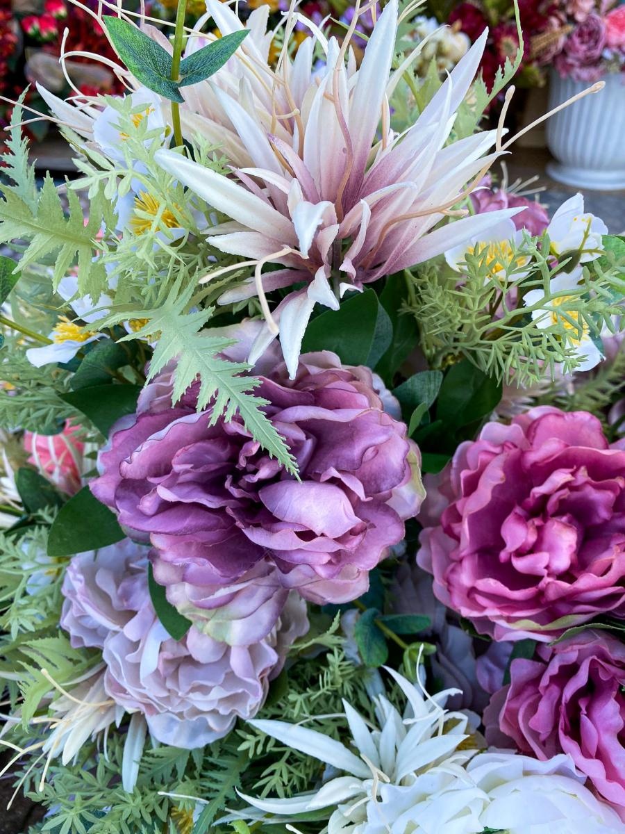 Zdjęcie w galerii na portalu naszraciborz.pl: Kiermasz przed Wszystkimi Świętymi w Raciborzu – tradycja, jakość, wybór wiadomości z regionu