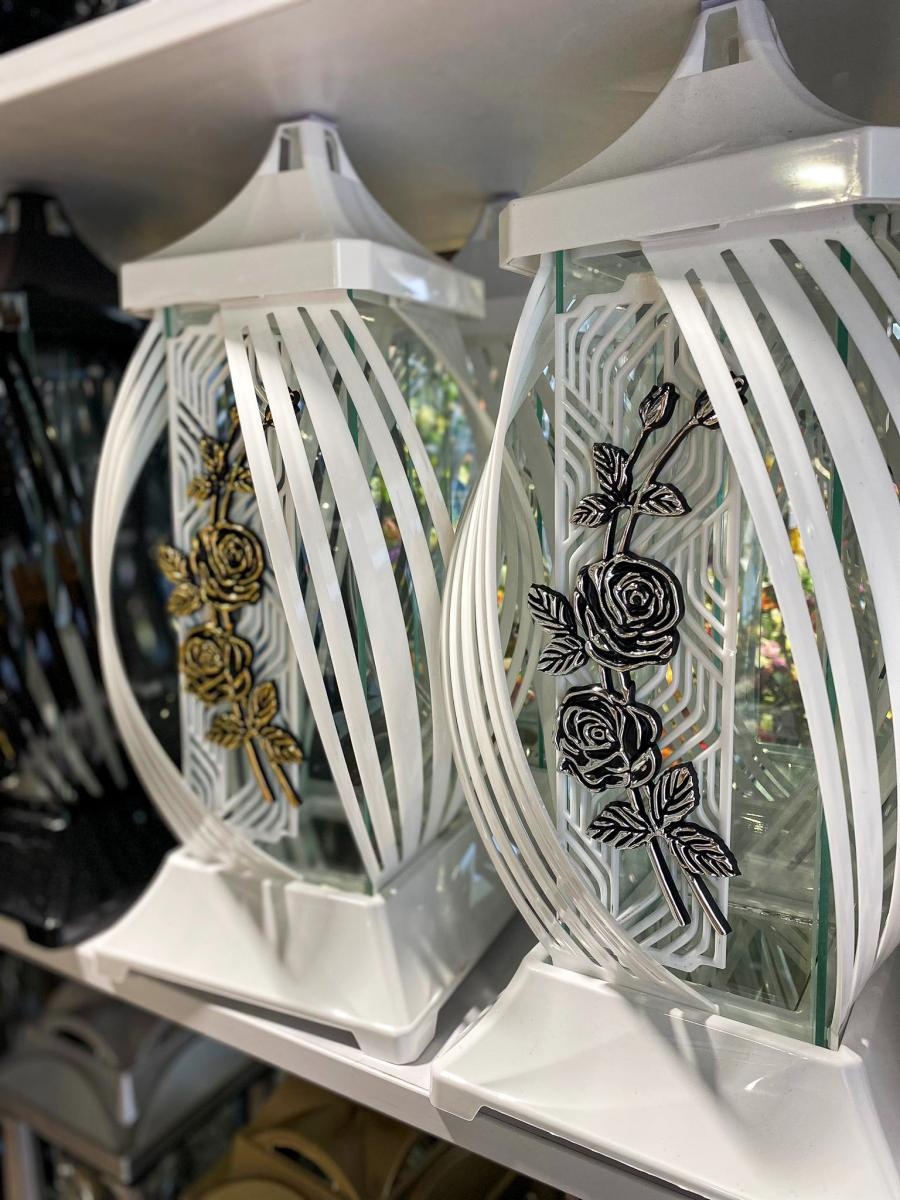 Zdjęcie w galerii na portalu naszraciborz.pl: Kiermasz przed Wszystkimi Świętymi w Raciborzu – tradycja, jakość, wybór wiadomości z regionu