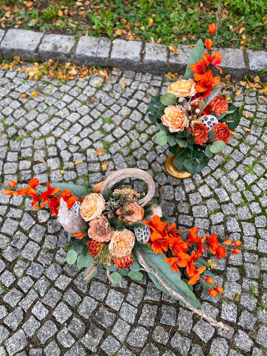 Zdjęcie w galerii na portalu naszraciborz.pl: Kiermasz przed Wszystkimi Świętymi w Raciborzu – tradycja, jakość, wybór wiadomości z regionu