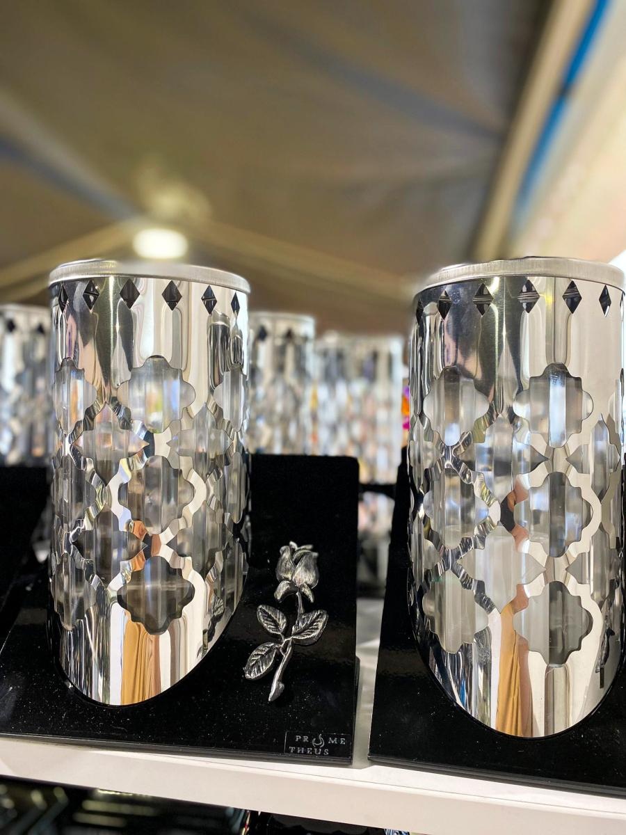 Zdjęcie w galerii na portalu naszraciborz.pl: Kiermasz przed Wszystkimi Świętymi w Raciborzu – tradycja, jakość, wybór wiadomości z regionu