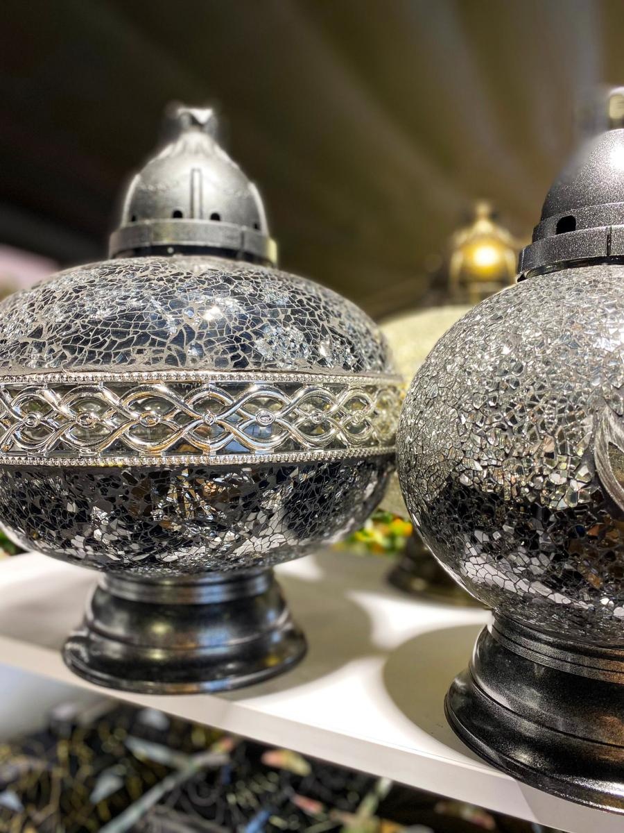 Zdjęcie w galerii na portalu naszraciborz.pl: Kiermasz przed Wszystkimi Świętymi w Raciborzu – tradycja, jakość, wybór wiadomości z regionu