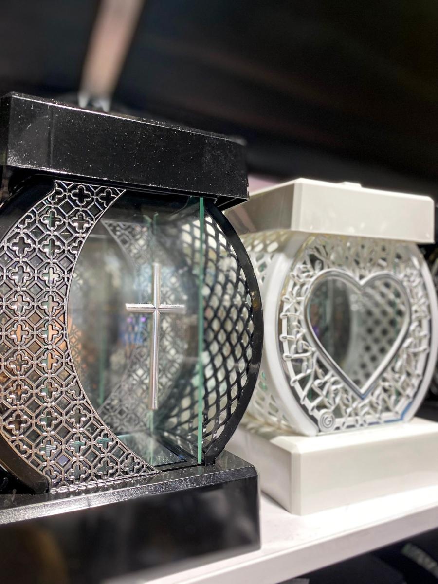 Zdjęcie w galerii na portalu naszraciborz.pl: Kiermasz przed Wszystkimi Świętymi w Raciborzu – tradycja, jakość, wybór wiadomości z regionu