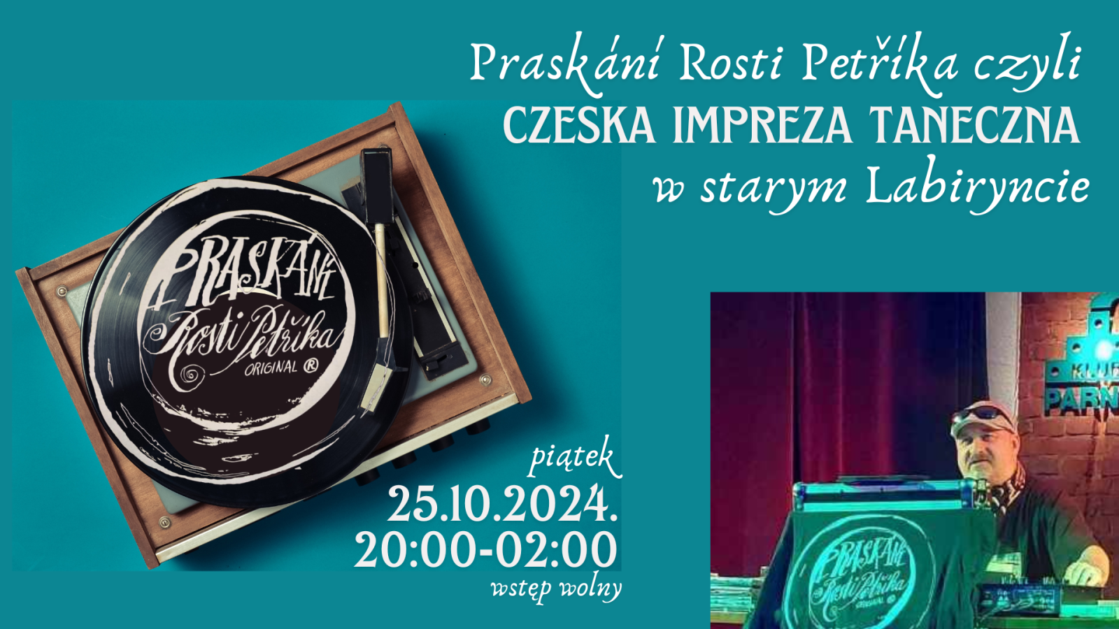 Zdjęcie w galerii na portalu naszraciborz.pl: Koncert, warsztaty, potańcówka, zwiedzanie browaru - wydarzenia towarzyszące Raciborskiemu Festiwalowi Podróżniczemu WIATRAKI wiadomości z regionu