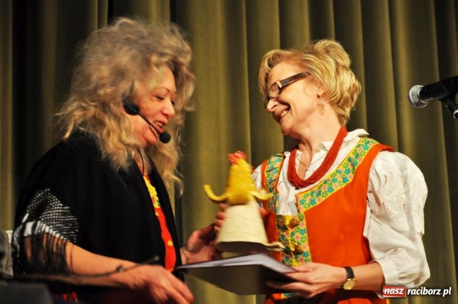 Zdjęcie w galerii na portalu naszraciborz.pl: X Bajtel Gala z marzaniokiem i goikiem wiadomości z regionu