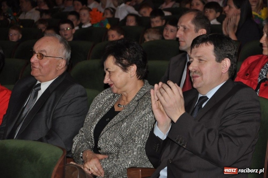 Zdjęcie w galerii na portalu naszraciborz.pl: X Bajtel Gala z marzaniokiem i goikiem wiadomości z regionu