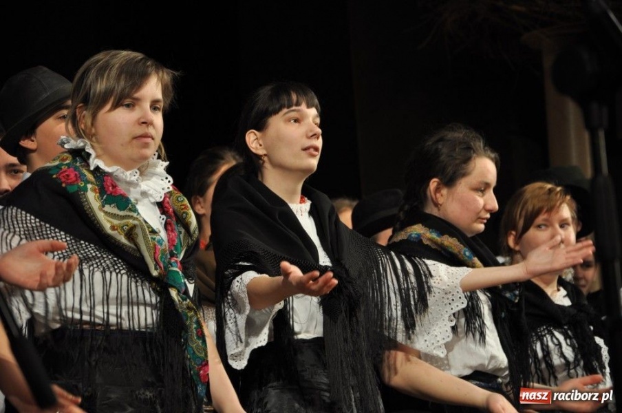 Zdjęcie w galerii na portalu naszraciborz.pl: X Bajtel Gala z marzaniokiem i goikiem wiadomości z regionu