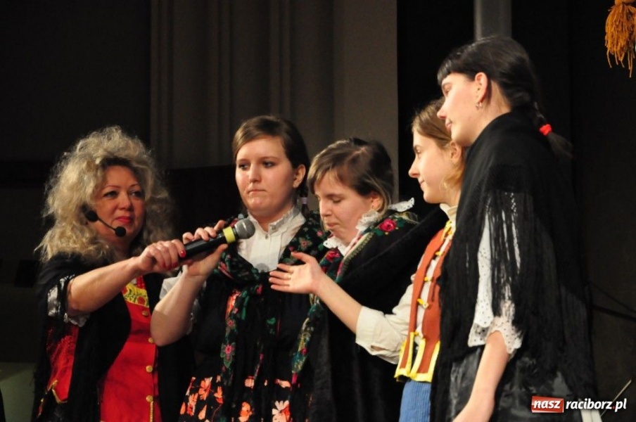 Zdjęcie w galerii na portalu naszraciborz.pl: X Bajtel Gala z marzaniokiem i goikiem wiadomości z regionu