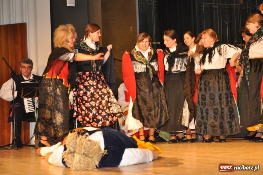 Zdjęcie w galerii na portalu naszraciborz.pl: X Bajtel Gala z marzaniokiem i goikiem wiadomości z regionu