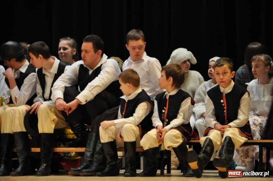 Zdjęcie w galerii na portalu naszraciborz.pl: X Bajtel Gala z marzaniokiem i goikiem wiadomości z regionu