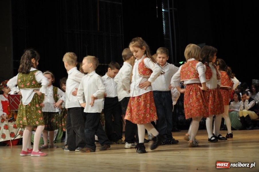 Zdjęcie w galerii na portalu naszraciborz.pl: X Bajtel Gala z marzaniokiem i goikiem wiadomości z regionu