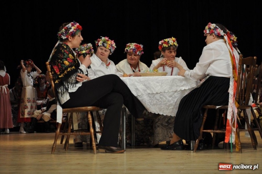 Zdjęcie w galerii na portalu naszraciborz.pl: X Bajtel Gala z marzaniokiem i goikiem wiadomości z regionu