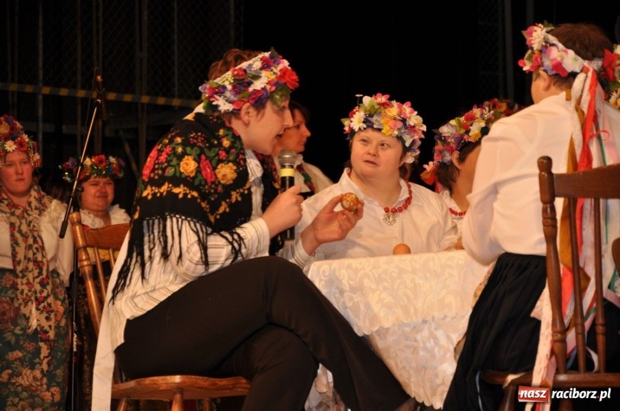 Zdjęcie w galerii na portalu naszraciborz.pl: X Bajtel Gala z marzaniokiem i goikiem wiadomości z regionu